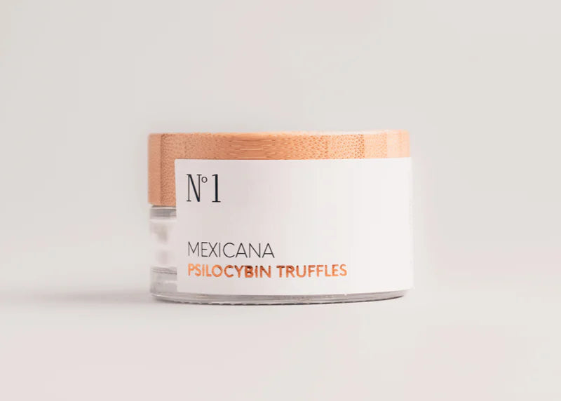 Playful Joy | Mexicana