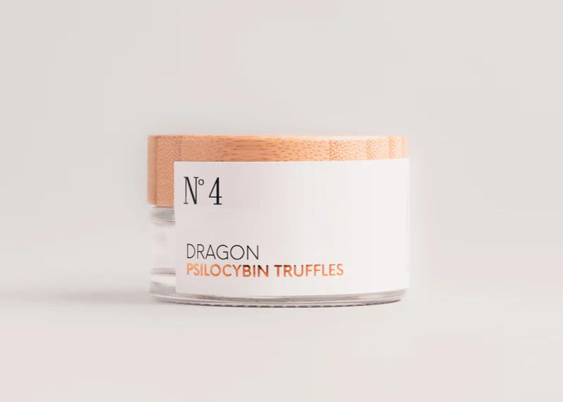 Psyche-Deepening | Dragon