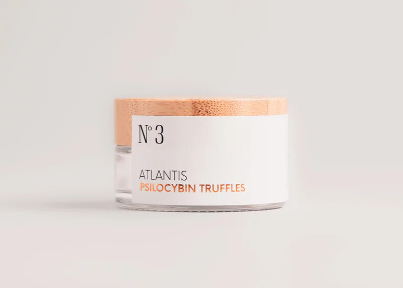 Elevated Senses | Atlantis