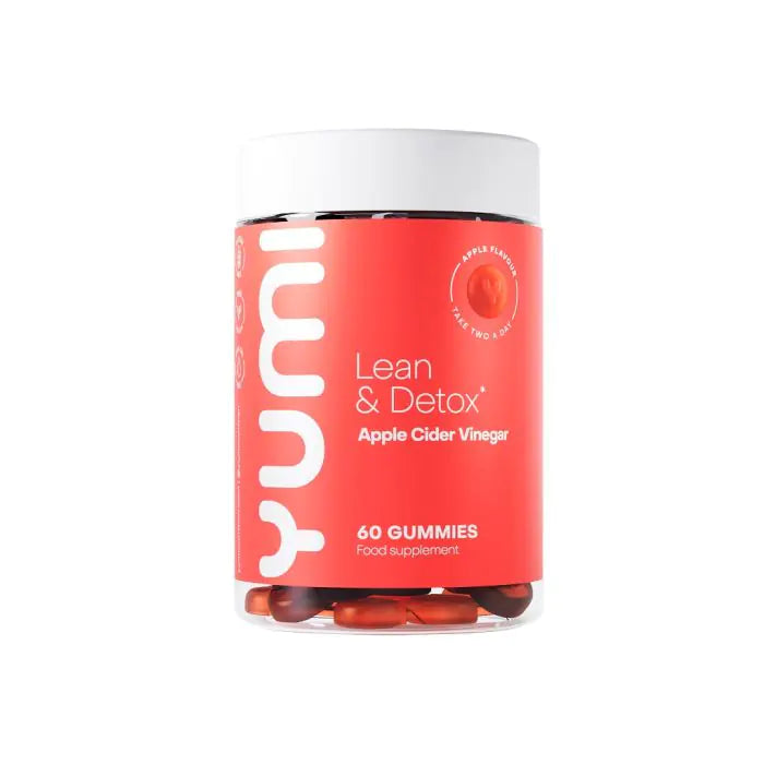 Yumi Lean & Detox Gummies - When Nature Calls