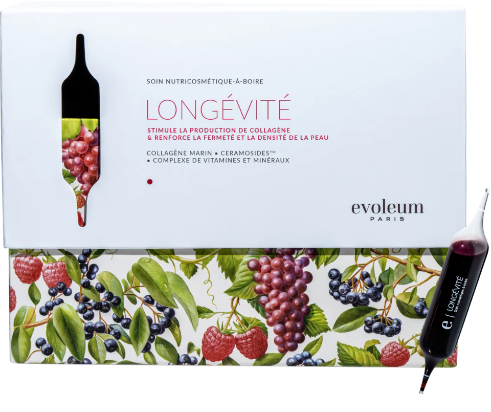 Evoleum Paris - Longévité