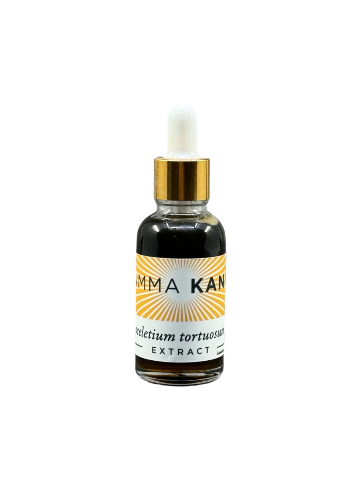 Maman <tc>Kanna</tc> Élixir de miel