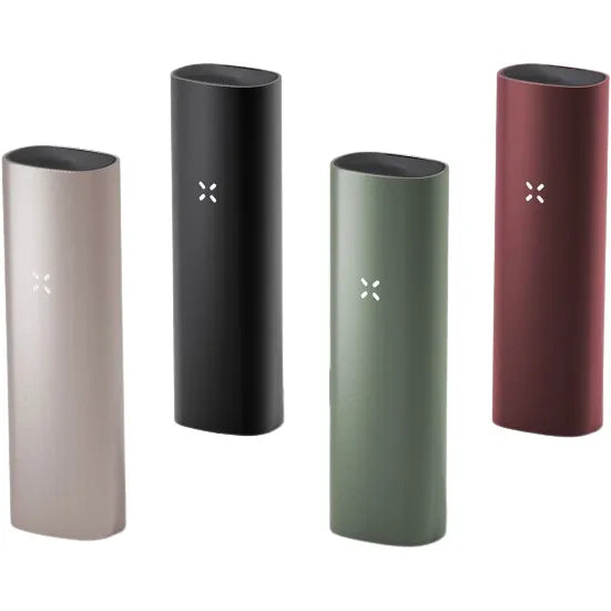 Pax 3 Complete Kit.  AVISABLE ALLEEN OFFLINE - When Nature Calls