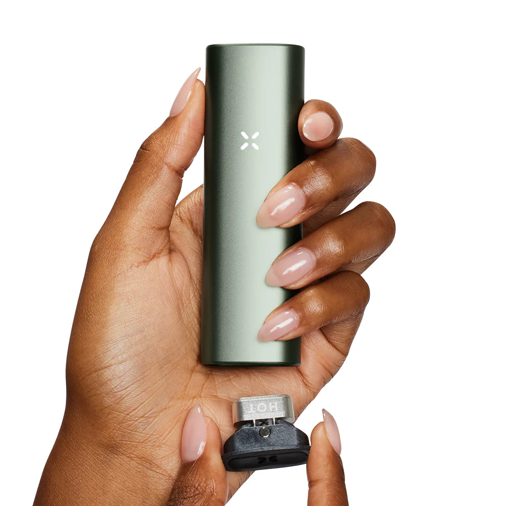 PAX Plus Vaporizer  In-Store Only | When Nature Calls