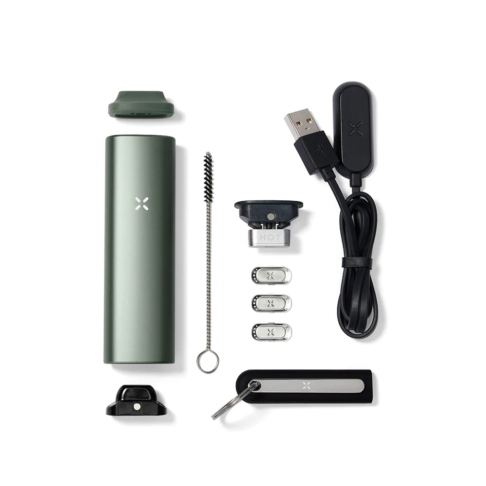 Pax Plus. AVISABLE ALLEEN OFFLINE - When Nature Calls