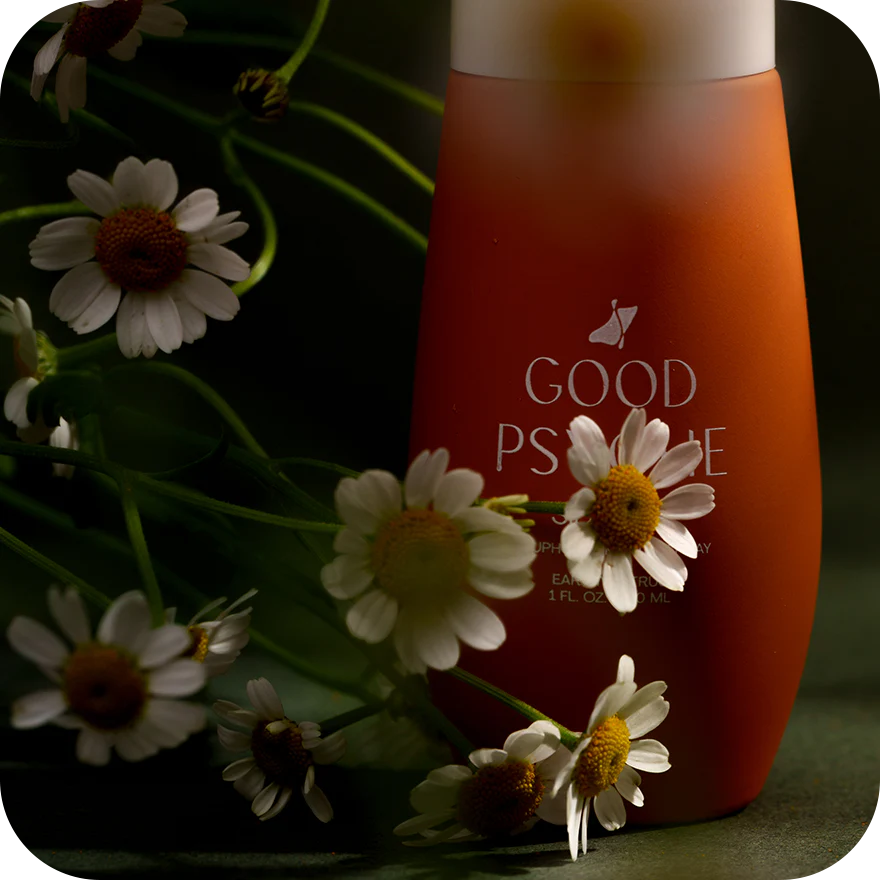 Sidekick Kanna mouth spray