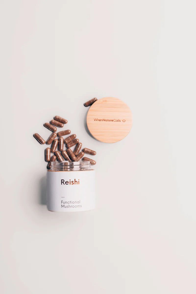 Microdosing Sleep / Defense Kit - When Nature Calls
