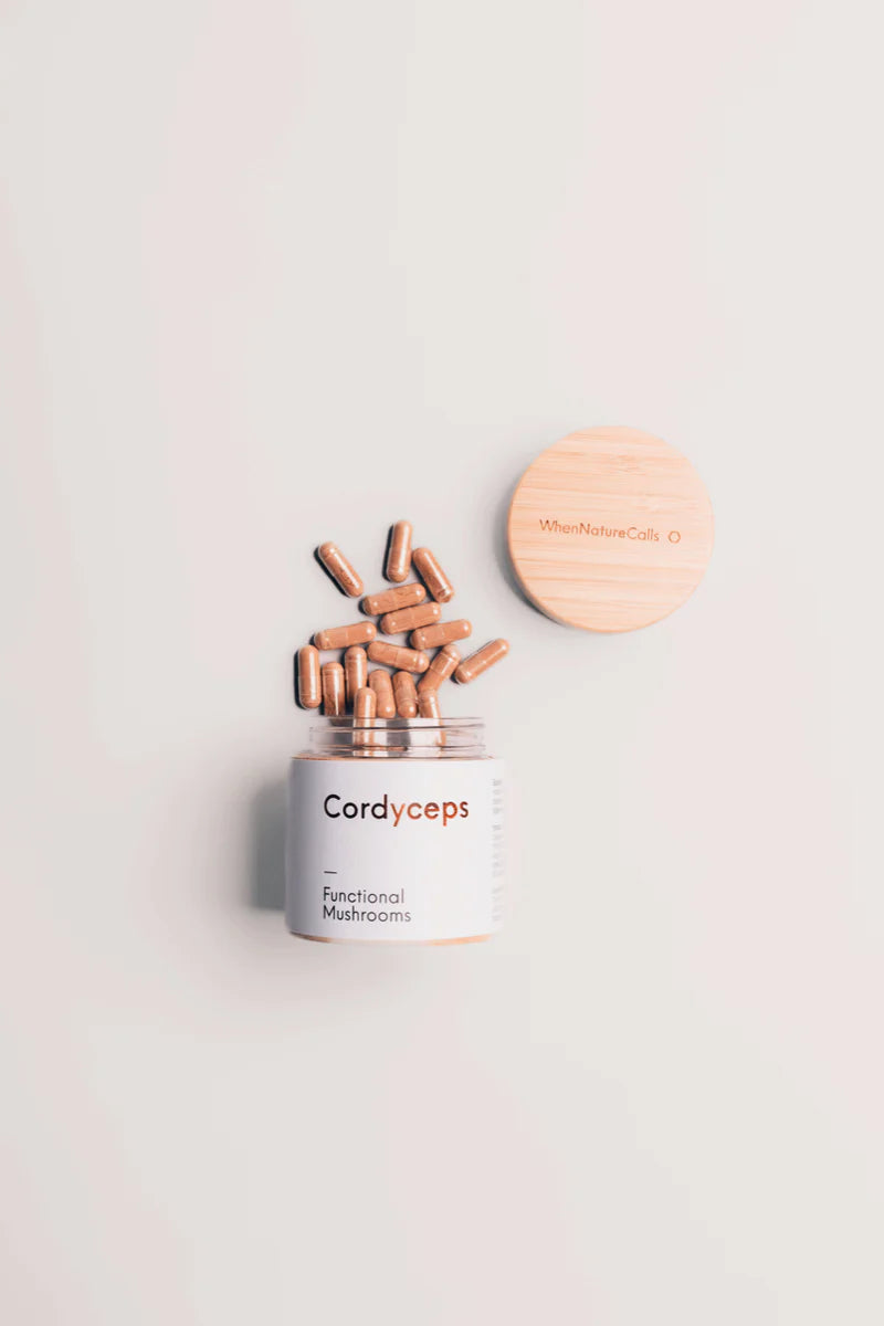 Microdosing Sport Kit - When Nature Calls