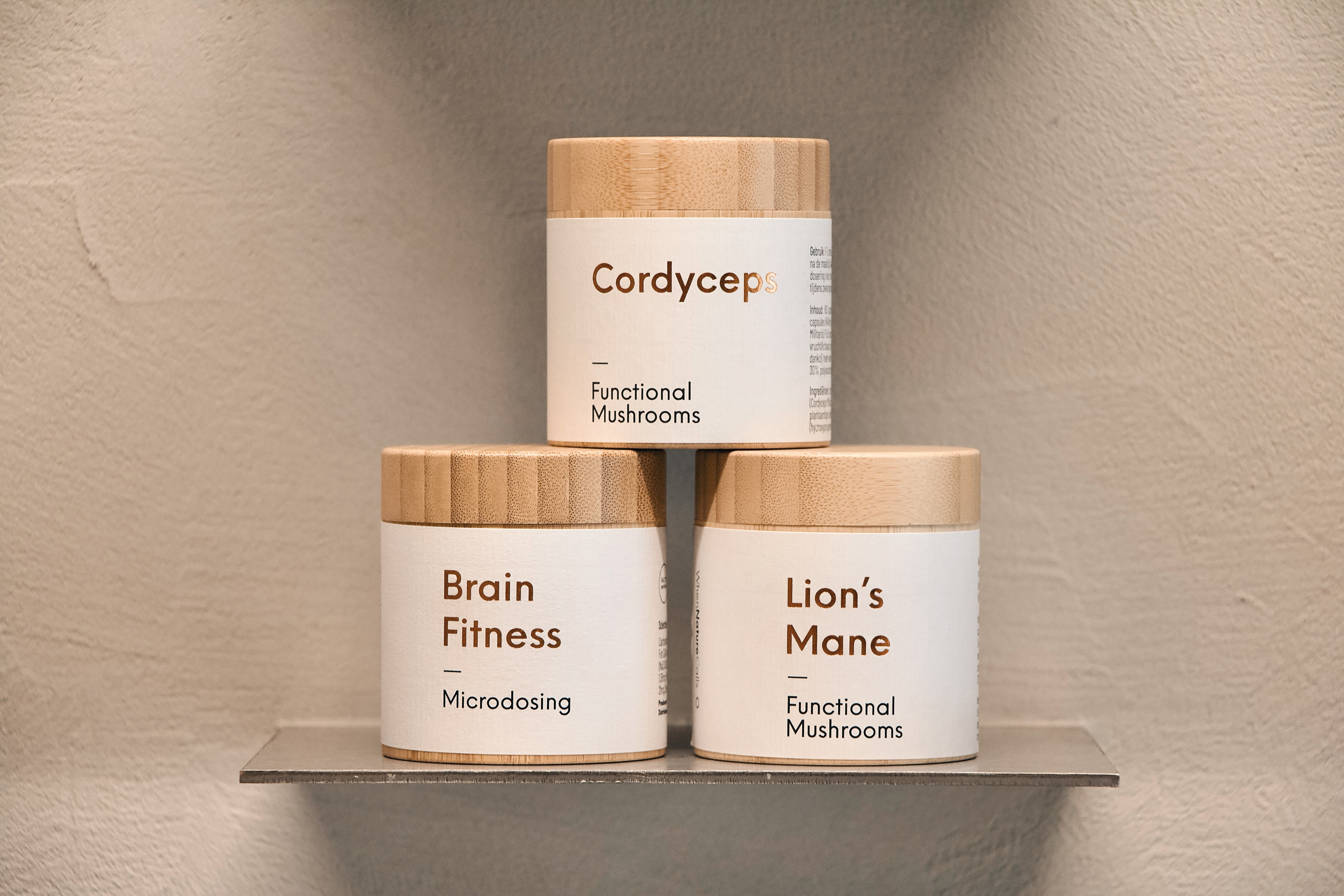 Microdosing Pro Kit