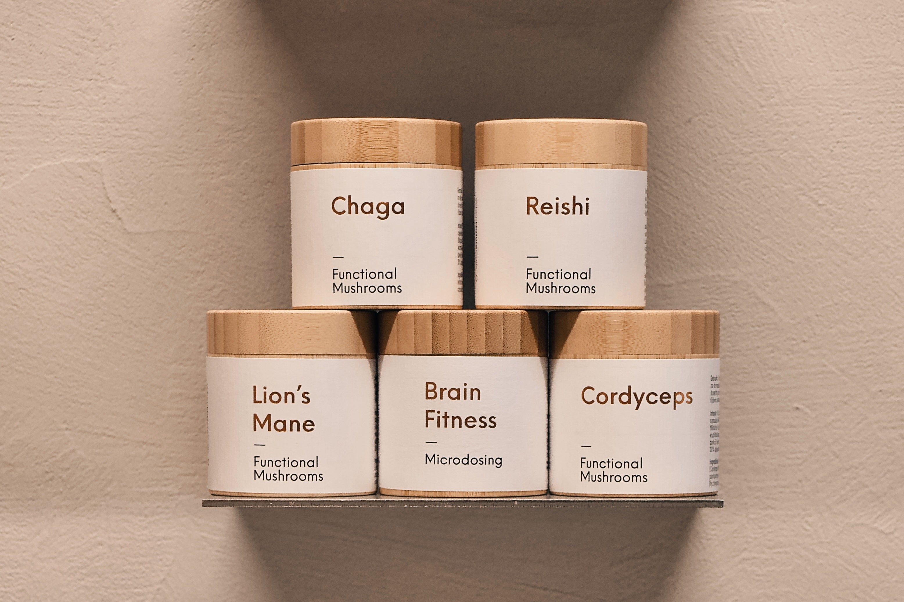 Microdosing Pro Kit plus