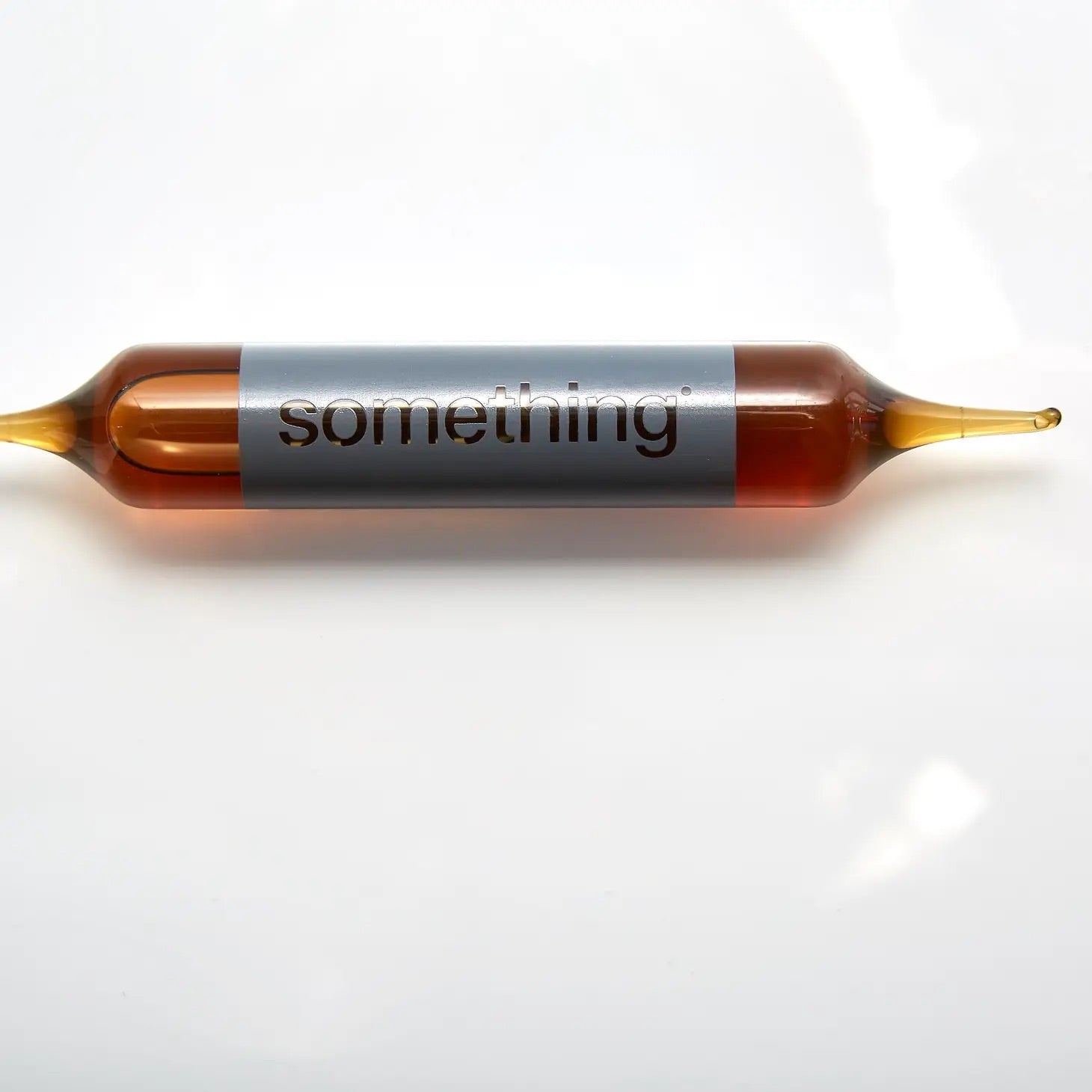Something for immunity - When Nature Calls