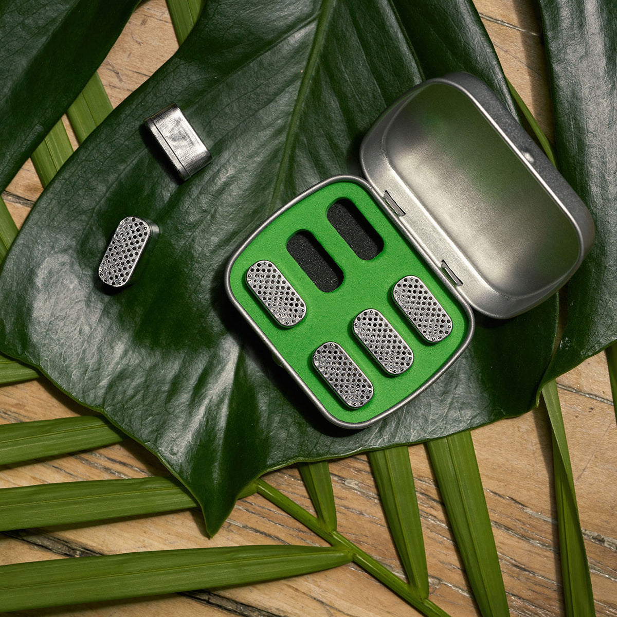PAX BudKups 6 stuks - When Nature Calls