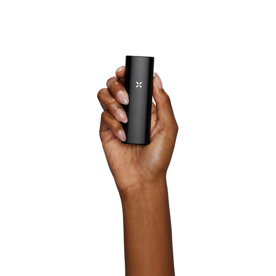 PAX 2 mini onyx vaporizer smartshop when nature calls amsterdam