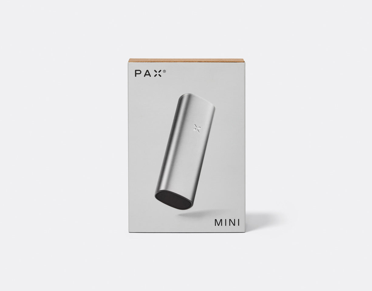 Pax 2 mini nieuw - When Nature Calls