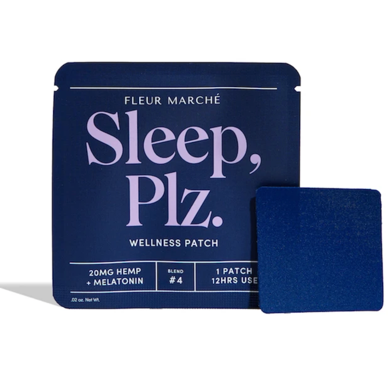 Fleur Marché Sleep Plz - When Nature Calls