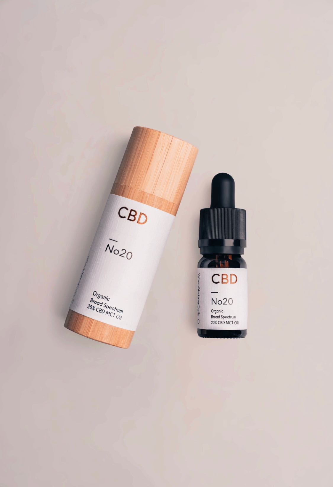 When Nature Calls CBD 20% broad spectrum MCT oil IMG_4885.jpg