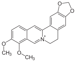 Berberine