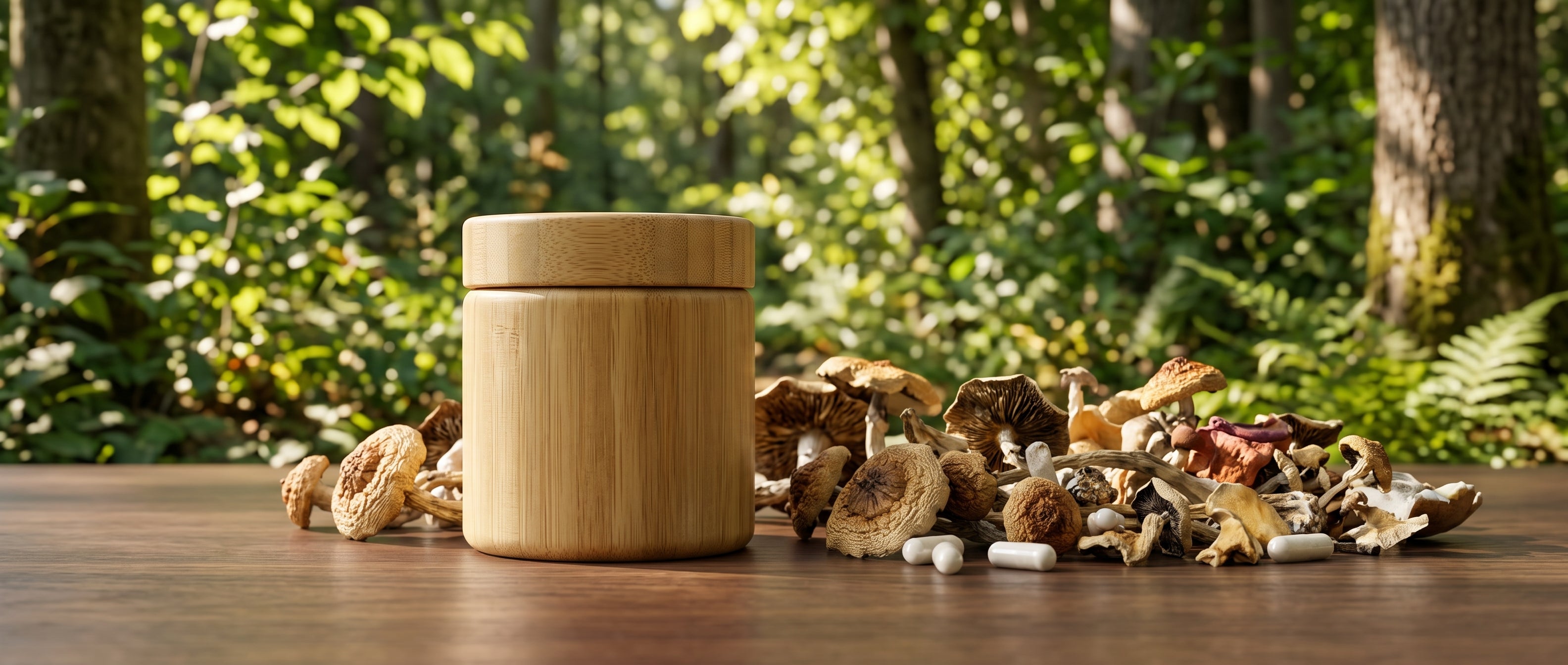 Psilocybin: an extended look