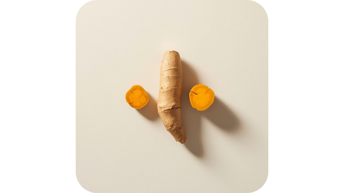 Tumeric