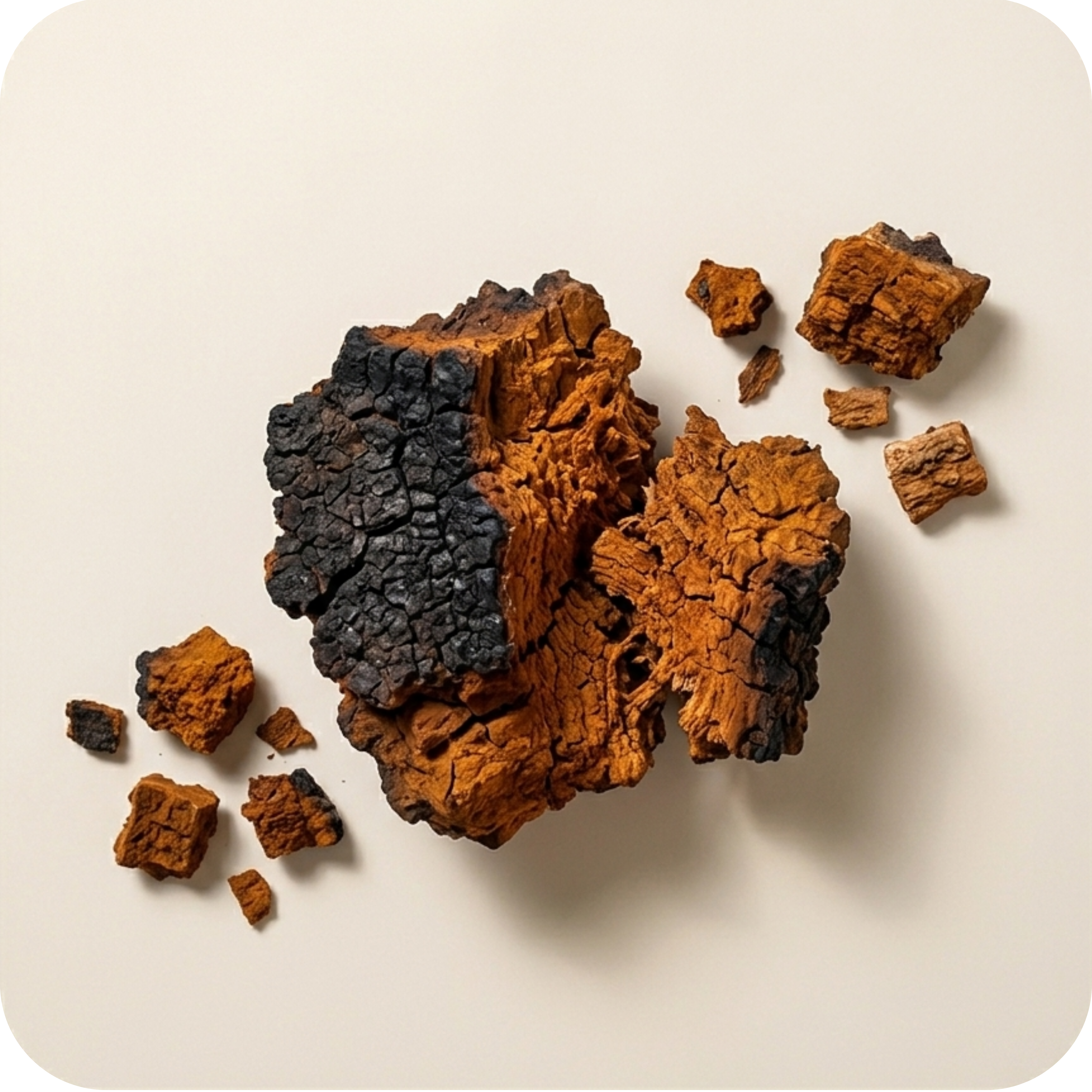 Chaga