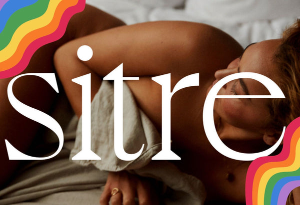 Celebrating inclusiveness and equality: Sitre and Amsterdam pride week