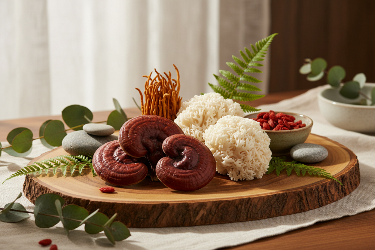 Bryan Johnson and the New Frontier of Psychedelic Wellness