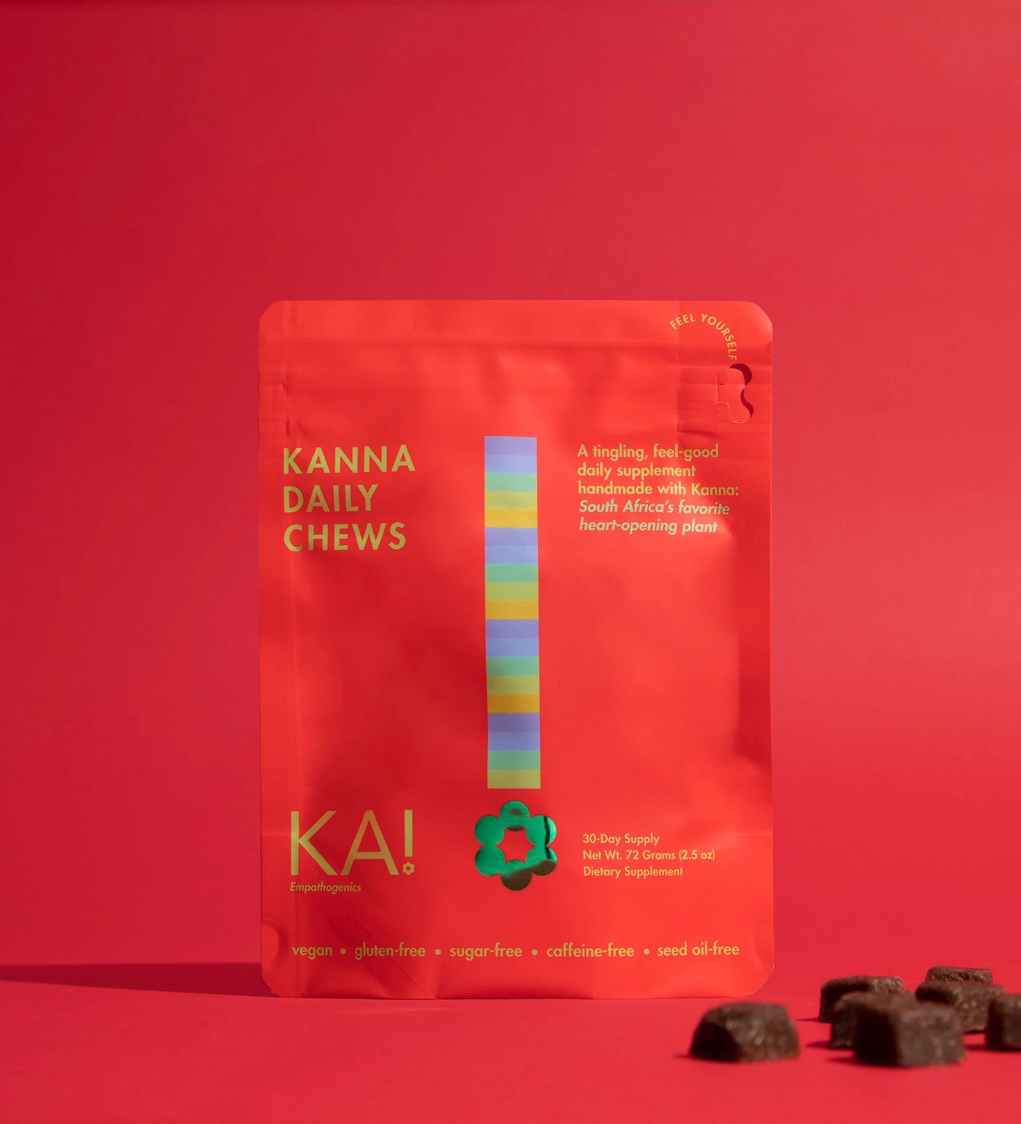 Ka! Kanna Daily Chews