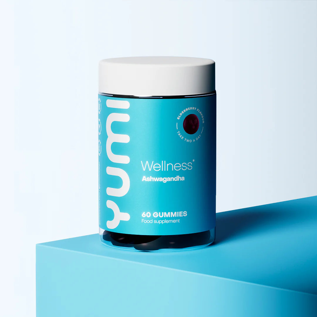 Yumi Wellness Gummies - When Nature Calls