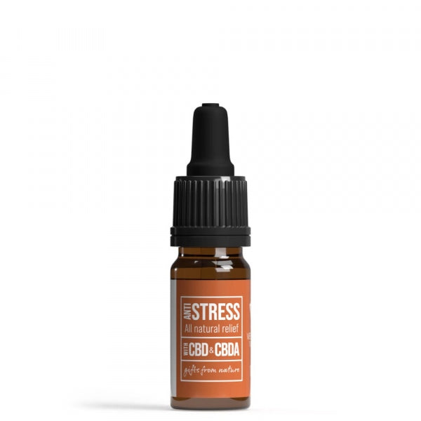 Elixer CBD Stress