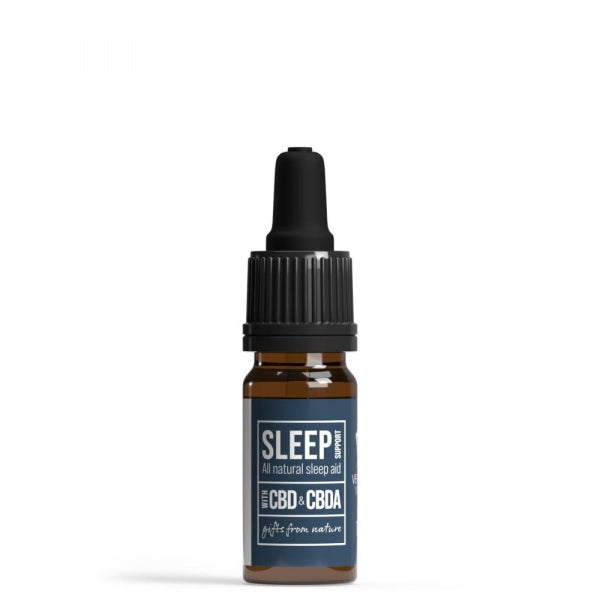 Elixer CBD Sleep