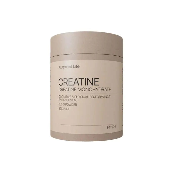 Augment Life Creatine Monohydrate 250 gram