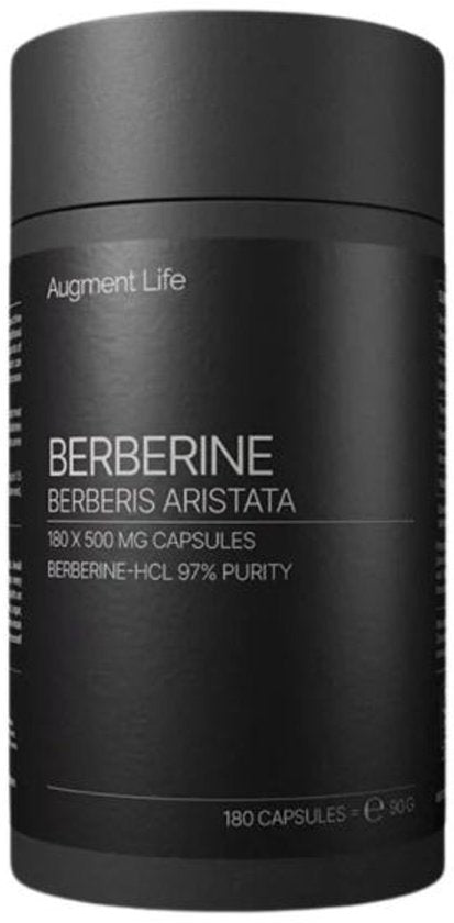 Augment Life Berberine
