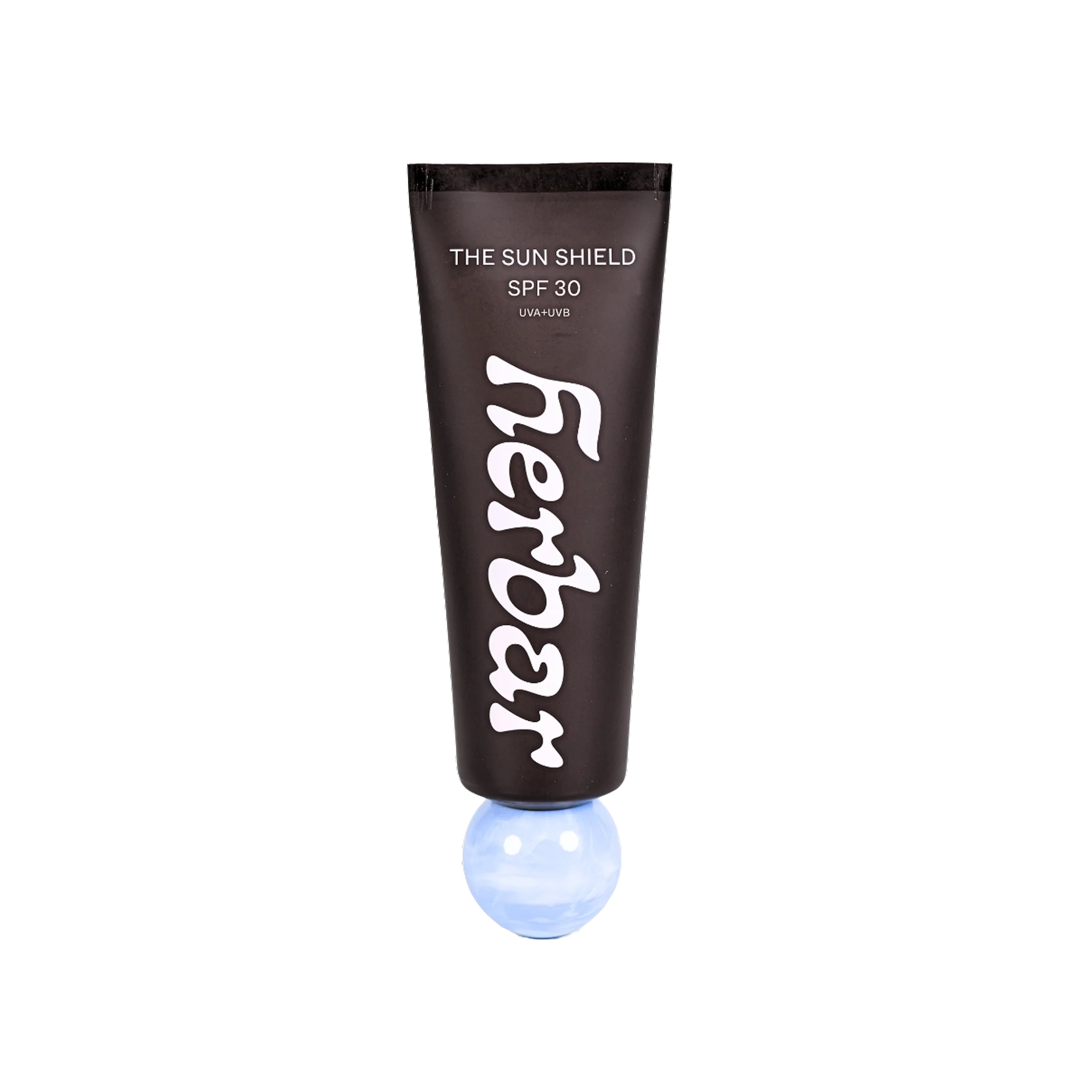 Bouclier solaire Herbar