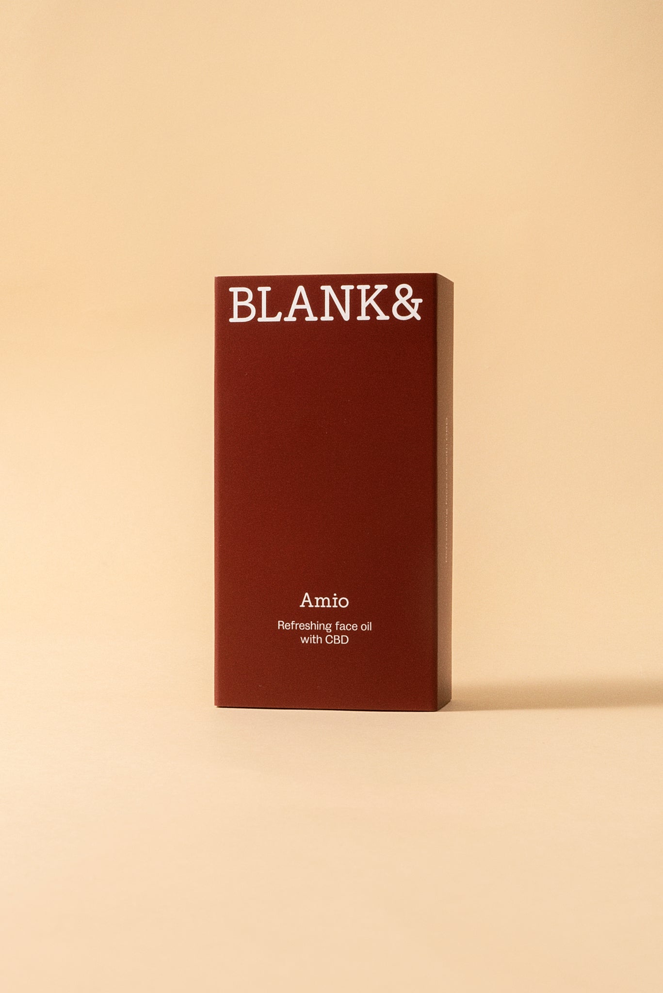 Blank& Amio