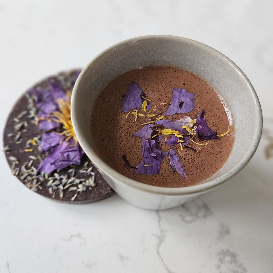 Herbal Cacao Blissful Intuition