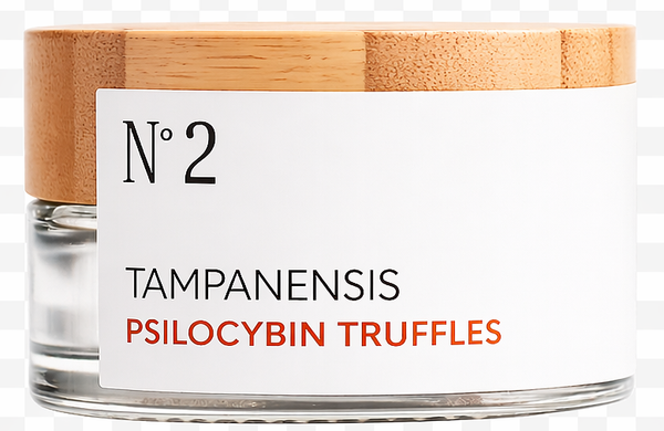 N°2 Functional creativity | Tampanensis