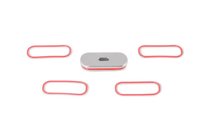 Couvercle de l'insert pour concentré PAX 3 &et joints toriques