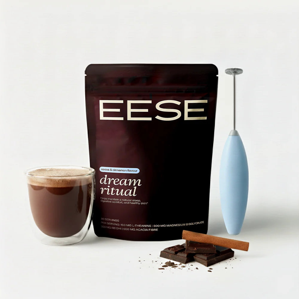 Rituel de rêve Eese