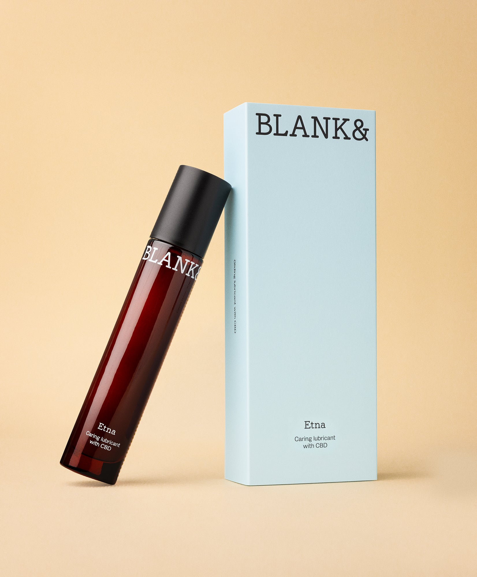 Blank& Etna