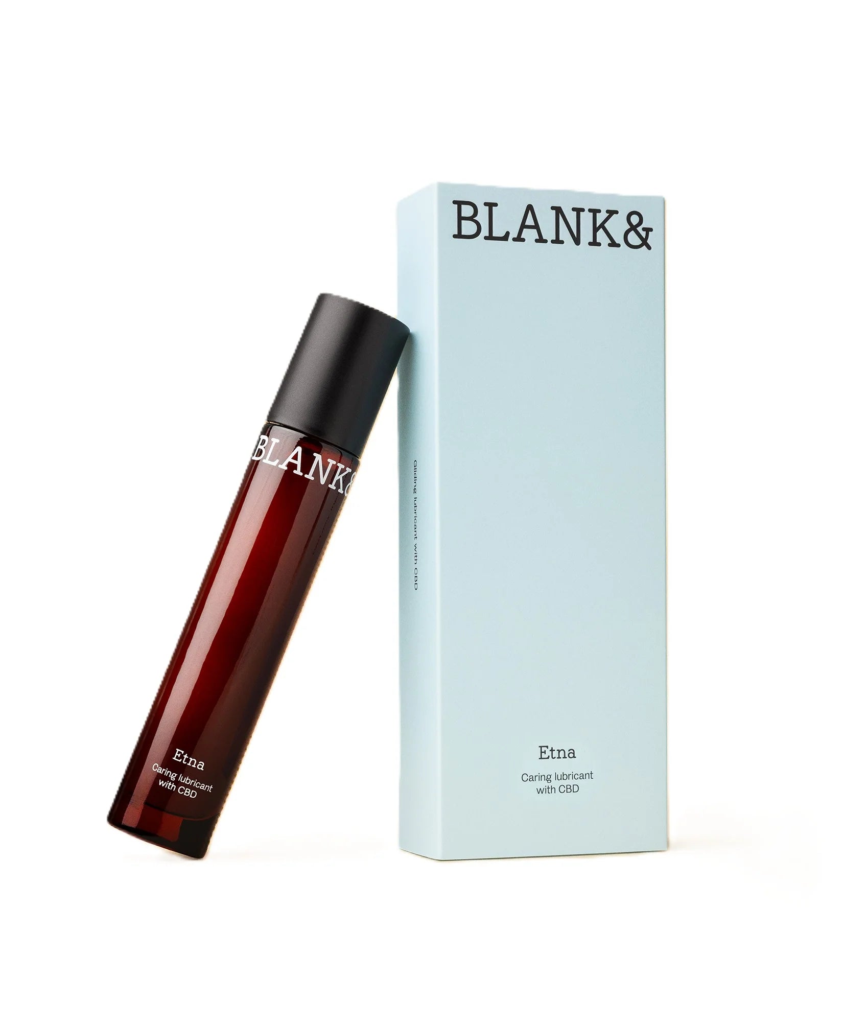 Blank& Etna