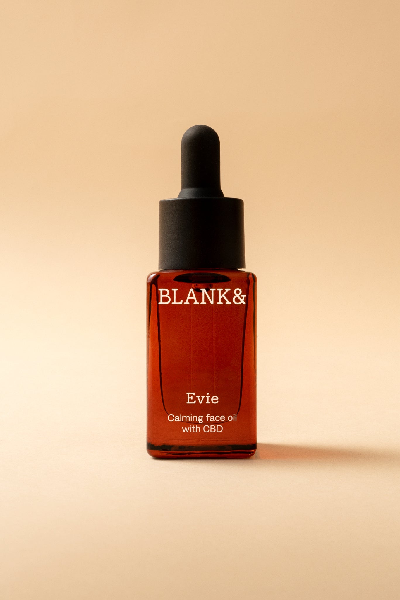Blank& Evie