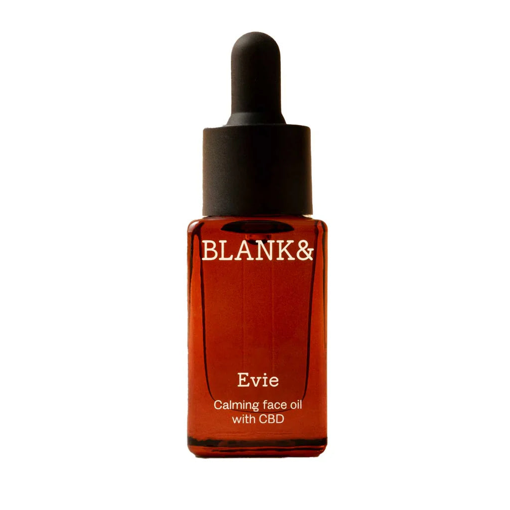 Blank& Evie