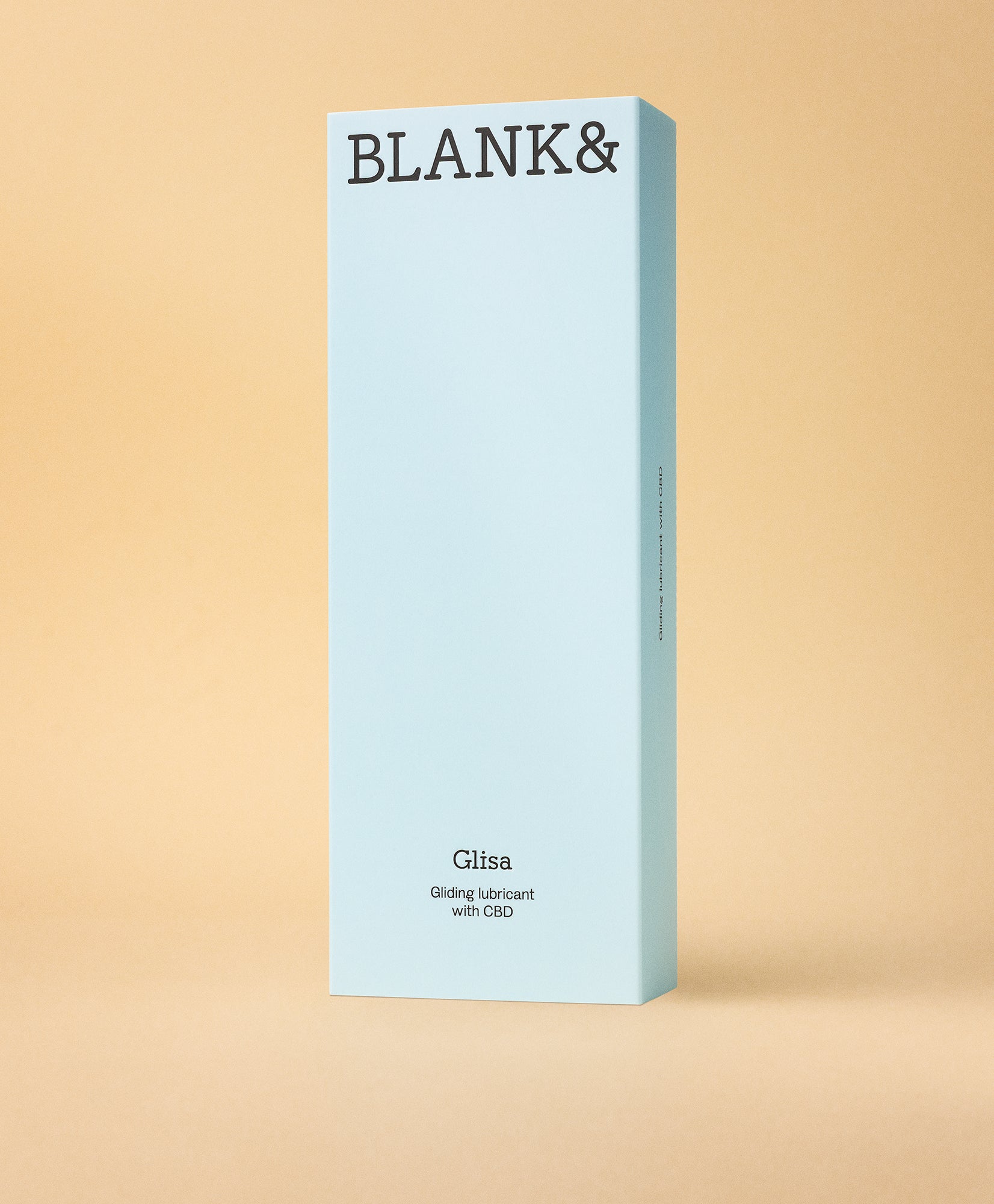 Blank& Glisa