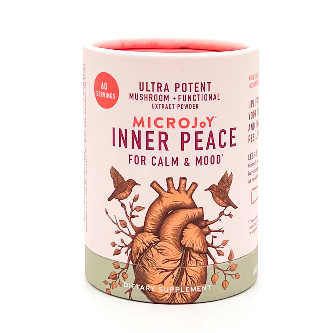 Microjoy Inner peace