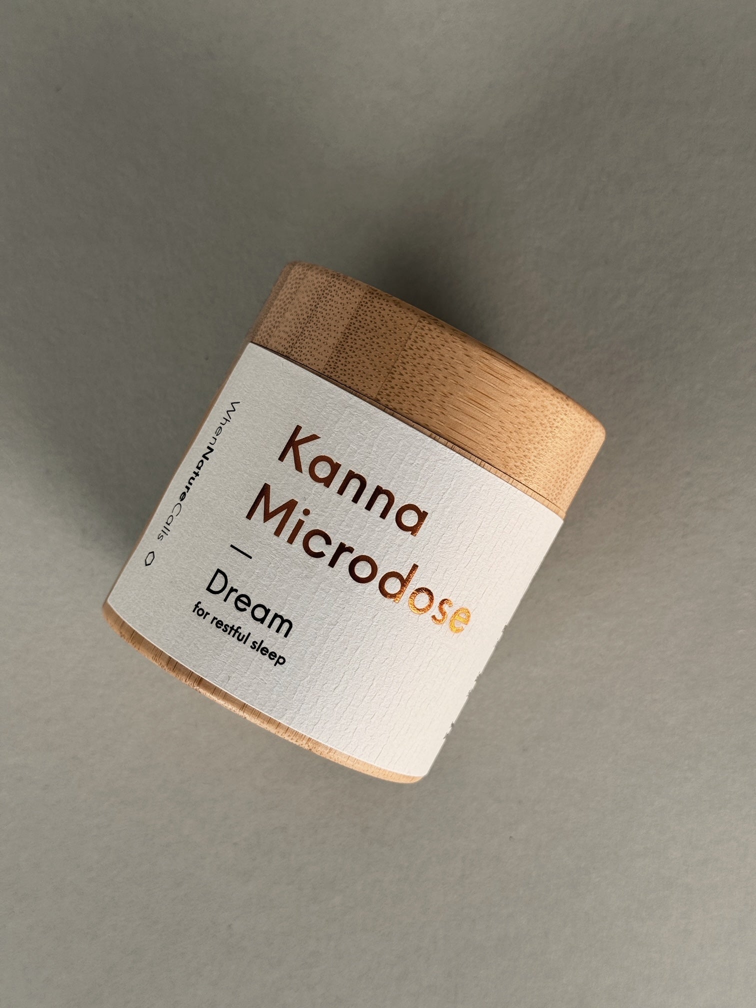 Kanna Microdose Dream