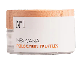 N° 1 Playful Joy | Mexicana