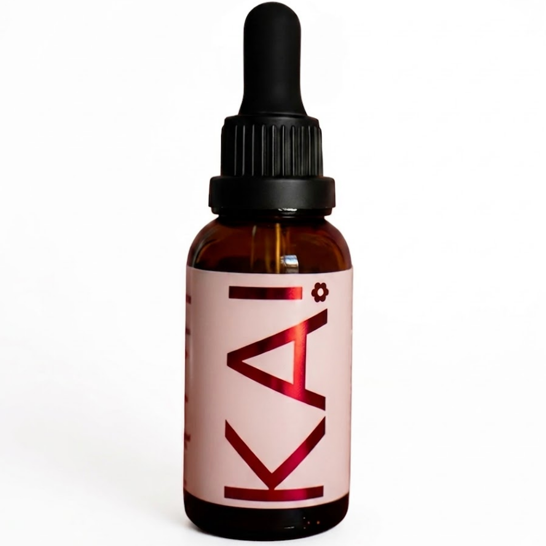 Ka! Rose Heart Elixir