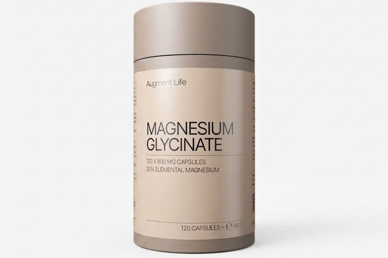 Augment Life I Magnesium