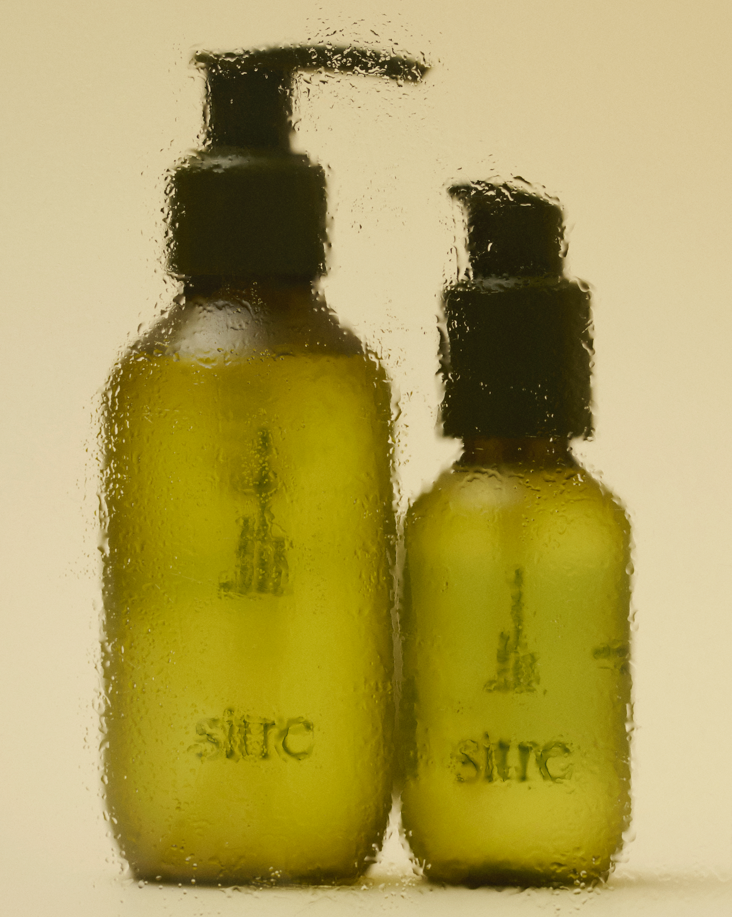 Sitre gel water-based