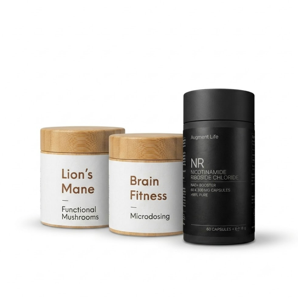 Paul Stamets Microdosing protocol